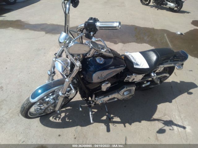 1999 HARLEY-DAVIDSON FXDWG 1HD1GEV36XY314200 Photo 1