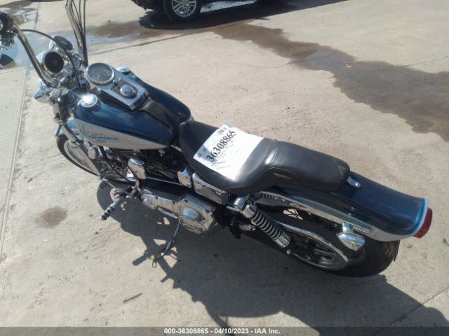 1999 HARLEY-DAVIDSON FXDWG 1HD1GEV36XY314200 Photo 2