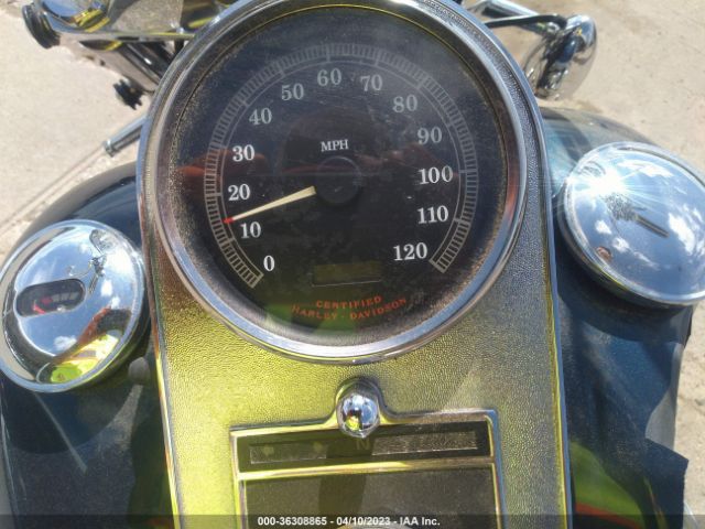 1999 HARLEY-DAVIDSON FXDWG 1HD1GEV36XY314200 Photo 6