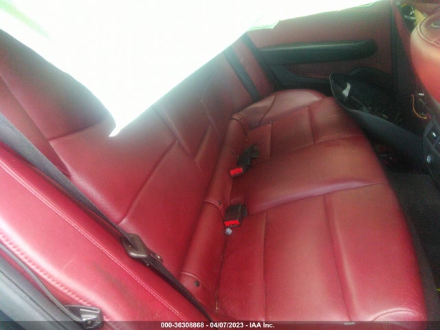 Cadillac Ats Luxury Awd 2014 1G6AH5R38E0191202 Image 8