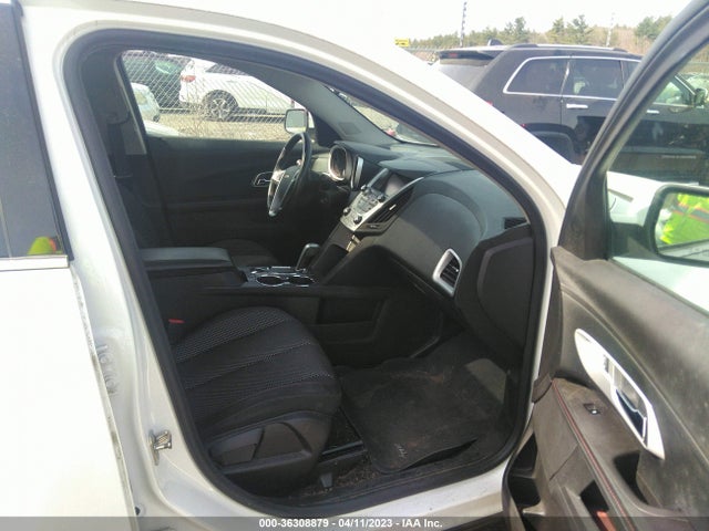Chevrolet EQUINOX LT 2015 1GNFLFEK4FZ114853 Image 5