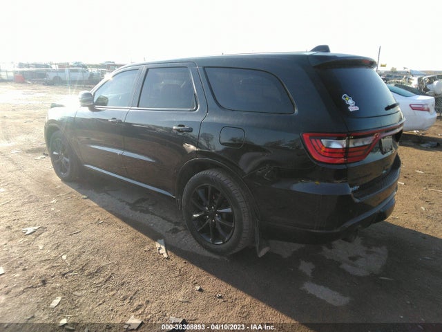 Dodge Durango R/t 2015 1C4SDJCT7FC120717 Image 3