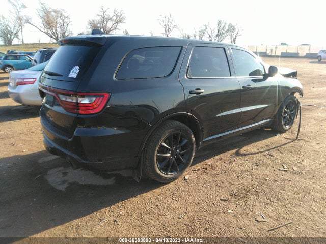 Dodge Durango R/t 2015 1C4SDJCT7FC120717 Image 4