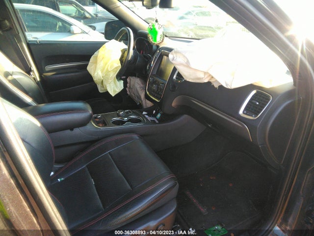 Dodge Durango R/t 2015 1C4SDJCT7FC120717 Image 5