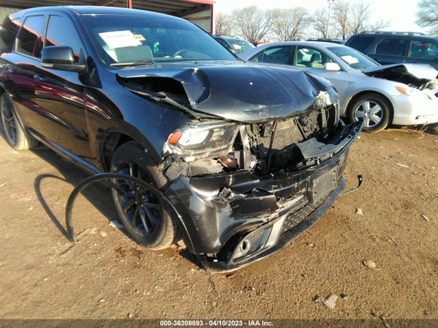 Dodge Durango R/t 2015 1C4SDJCT7FC120717 Image 6
