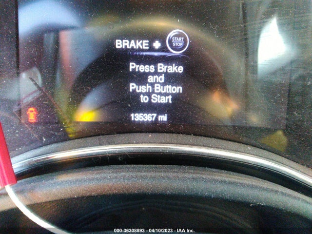 Dodge Durango R/t 2015 1C4SDJCT7FC120717 Image 7