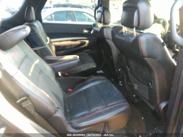 Dodge Durango R/t 2015 1C4SDJCT7FC120717 Image 8