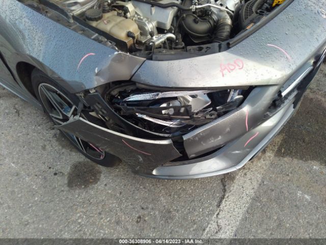 WDD5J4GB0LN025611 Mercedes-Benz Cla Cla 250