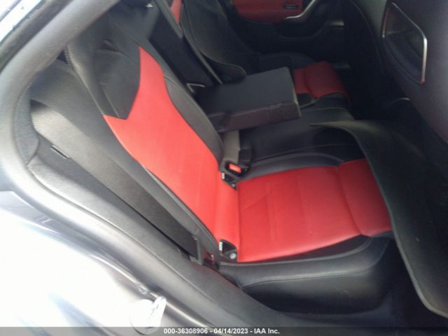 WDD5J4GB0LN025611 Mercedes-Benz Cla Cla 250