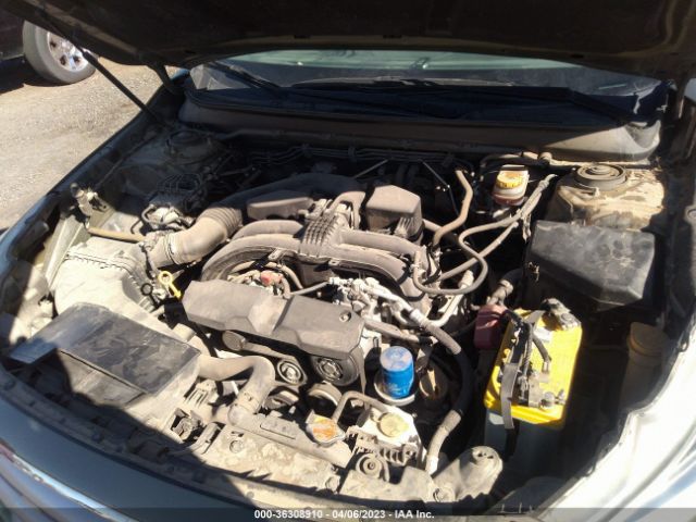 4S4BSBNCXG3222227 Subaru Outback 2.5i Limited