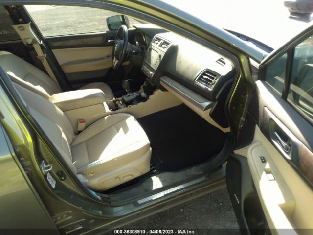 4S4BSBNCXG3222227 Subaru Outback 2.5i Limited