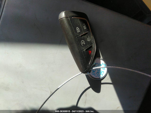 Cadillac CT5 LUXURY 2023 1G6DM5RK9P0115166 Image 11