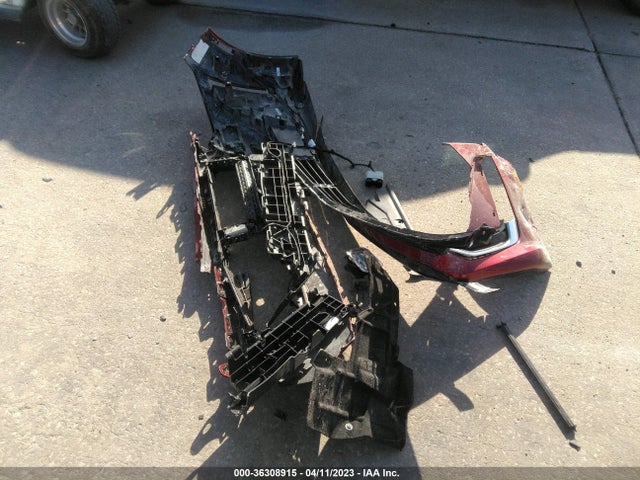 Cadillac CT5 LUXURY 2023 1G6DM5RK9P0115166 Image 12