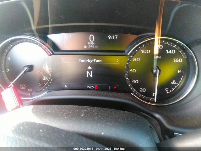 Cadillac CT5 LUXURY 2023 1G6DM5RK9P0115166 Image 7
