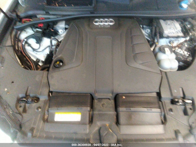 2018 AUDI Q7 PREMIUM PLUS VIN: WA1LHAF74JD041106