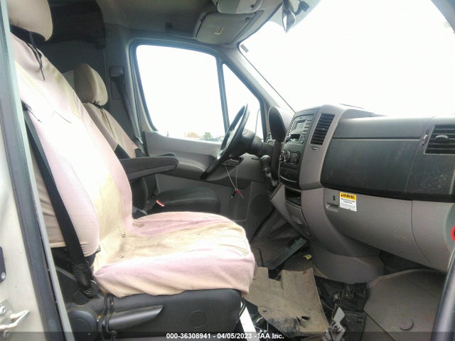 WD3PE7CD9HP508813 Mercedes-Benz SPRINTER CARGO VAN