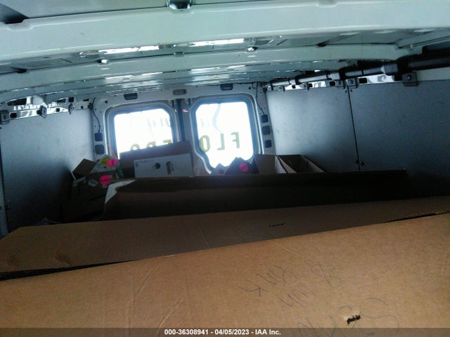 WD3PE7CD9HP508813 Mercedes-Benz SPRINTER CARGO VAN
