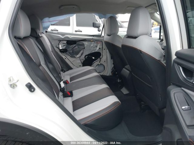 JF2GTHMC9PH227600 Subaru Crosstrek Limited