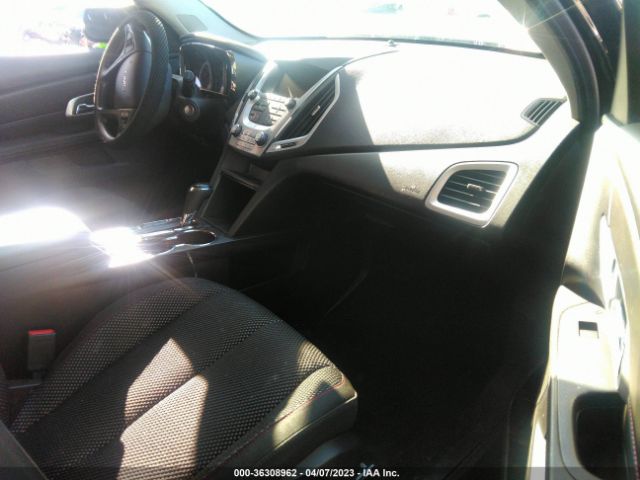 2GKALMEK9H6217468 GMC Terrain Sle