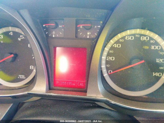 2GKALMEK9H6217468 GMC Terrain Sle