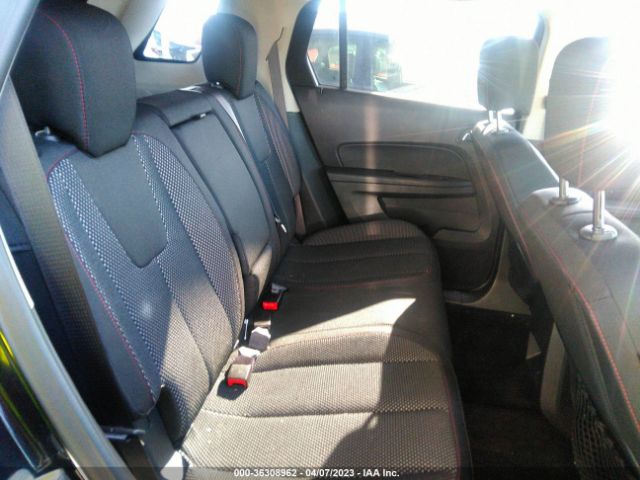 2GKALMEK9H6217468 GMC Terrain Sle