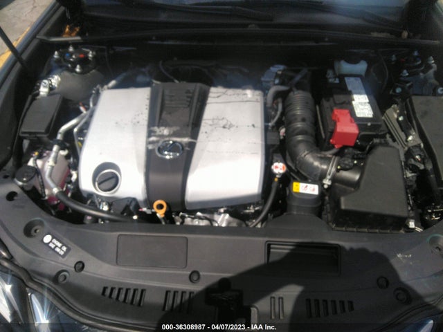 58ACZ1B15PU148408 Lexus Es Es 350