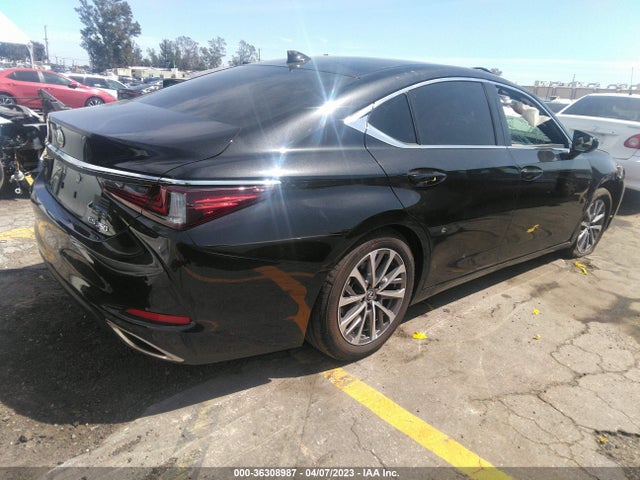 58ACZ1B15PU148408 Lexus Es Es 350