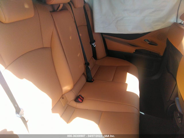 58ACZ1B15PU148408 Lexus Es Es 350