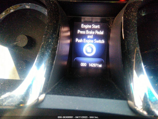 2013 TOYT AVALON BASE/PREMIUM/ VIN: 4T1BK1E80DU066058
