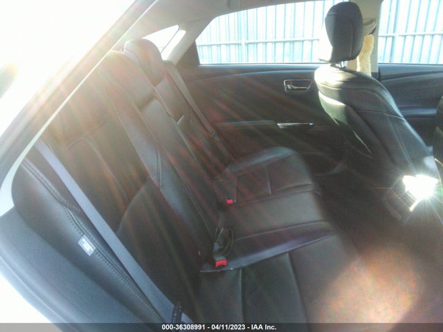 2013 TOYT AVALON BASE/PREMIUM/ VIN: 4T1BK1E80DU066058