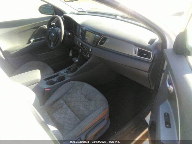 KIA NIRO LX 2017 KNDCB3LC8H5088051 Image 6