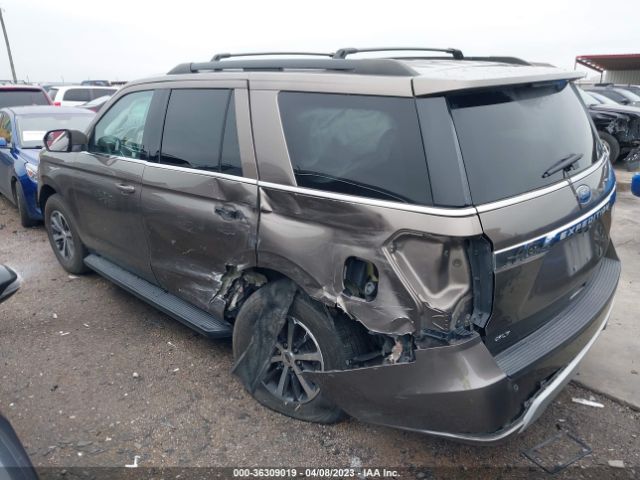 1FMJU1HT6JEA15387 Ford Expedition Xlt
