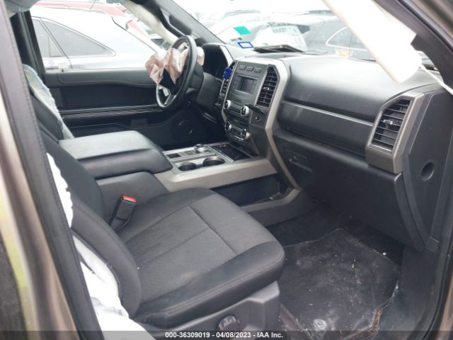 1FMJU1HT6JEA15387 Ford Expedition Xlt
