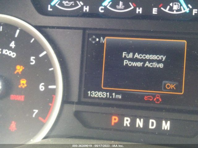1FMJU1HT6JEA15387 Ford Expedition Xlt