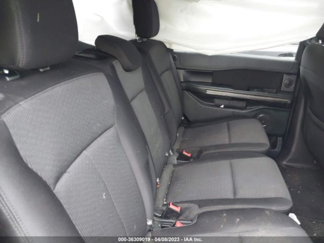 1FMJU1HT6JEA15387 Ford Expedition Xlt