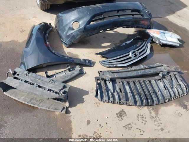 3N1CE2CP4FL443205 Nissan Versa Note Sv