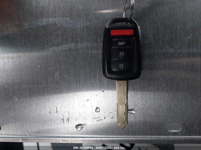 Honda CR-V SE 2016 2HKRM3H4XGH560335 Image 11