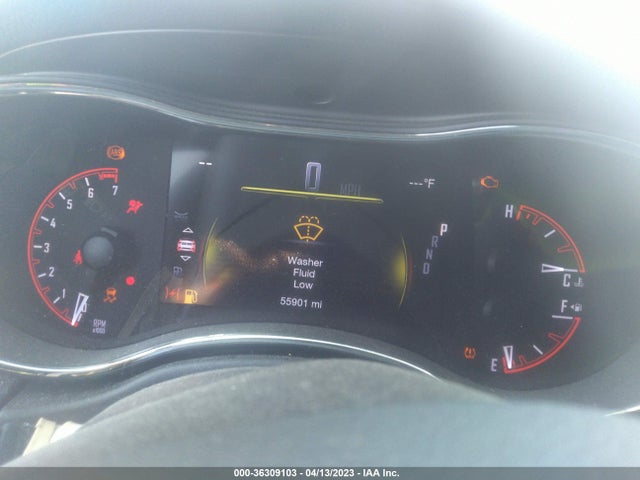 Dodge Durango Sxt 2018 1C4RDJAG8JC362414 Image 7