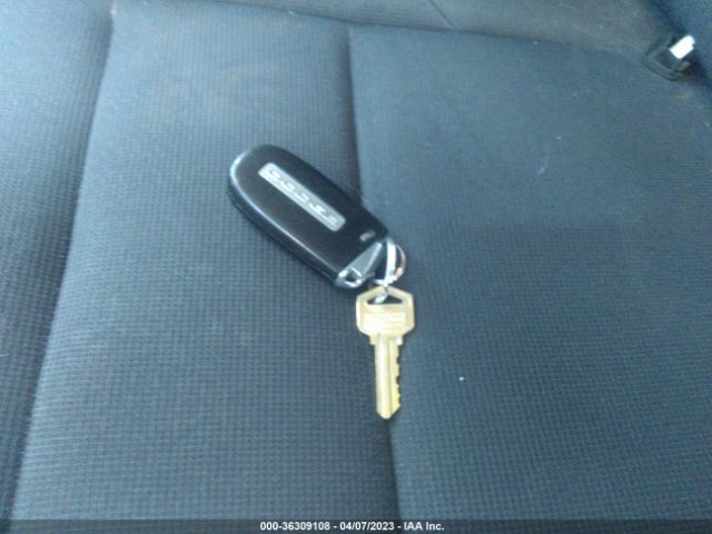 1C4RDJAG3EC278118 Dodge Durango Sxt
