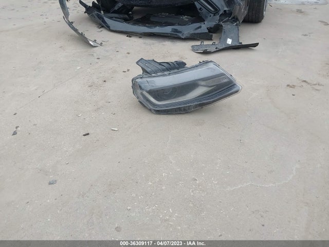 Chevrolet Camaro 1lt 2018 1G1FB1RS1J0127493 Image 12