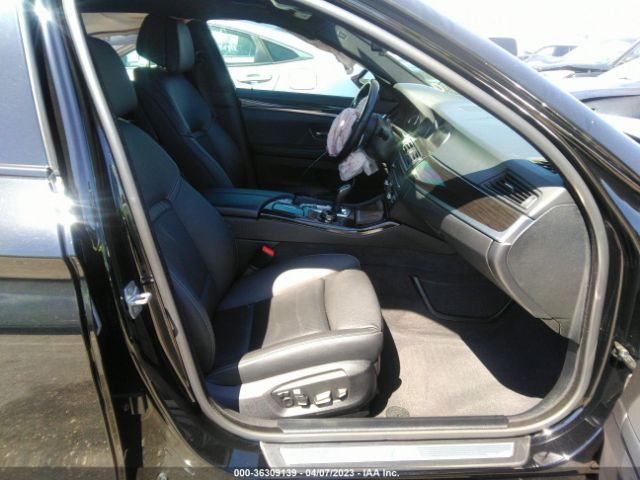 WBAKN9C53ED681340 BMW 5 Series 550i