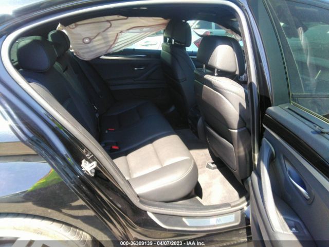 WBAKN9C53ED681340 BMW 5 Series 550i