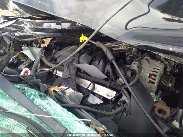 2013 HYUNDAI ELANTRA GLS VIN: 5NPDH4AE4DH434295