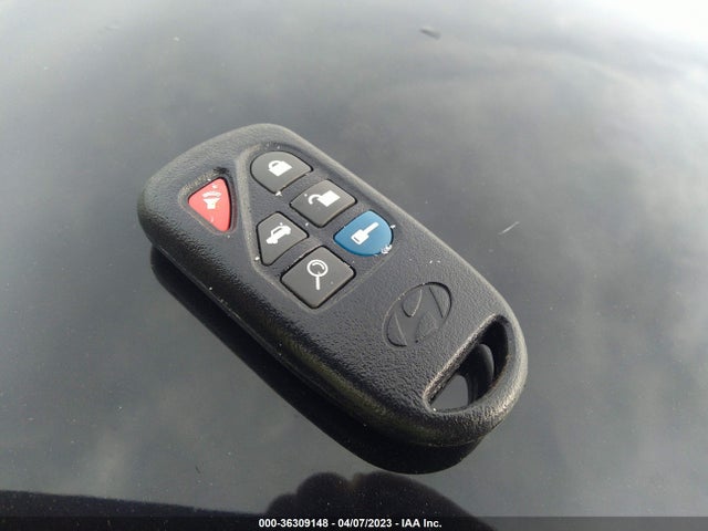 2013 HYUNDAI ELANTRA GLS VIN: 5NPDH4AE4DH434295