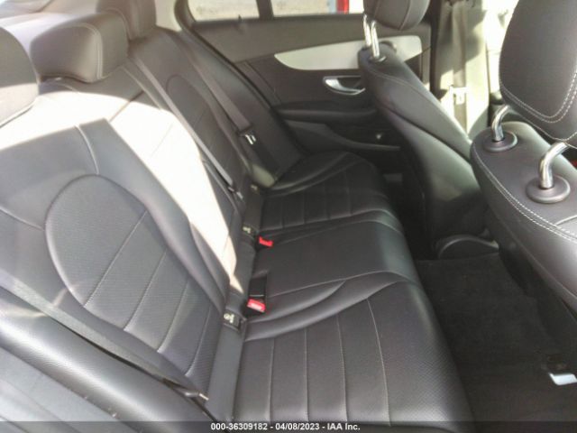 55SWF4JB0JU267916 Mercedes-Benz C-class C 300