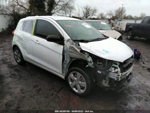 2019 KL8CB6SA3KC816016 main image