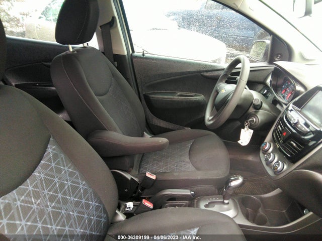 Chevrolet SPARK LS 2019 KL8CB6SA3KC816016 Image 7