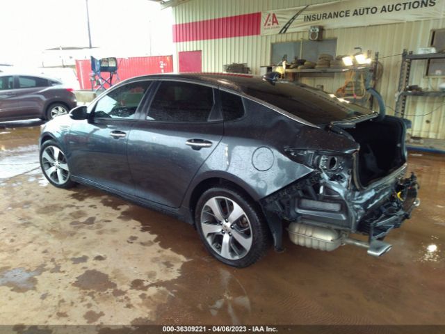 5XXGT4L39LG426033 KIA Optima S