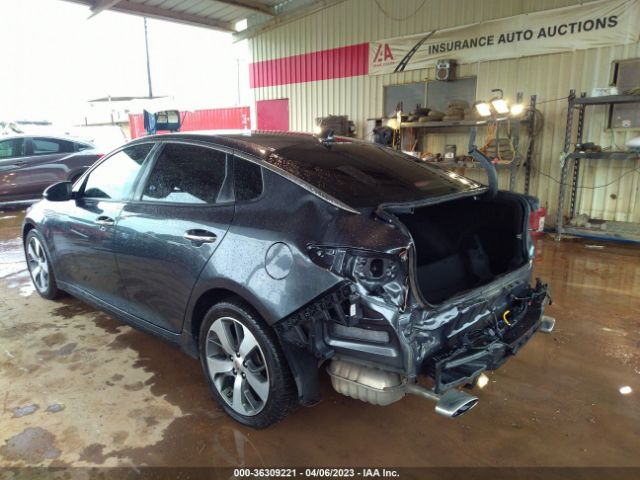 5XXGT4L39LG426033 KIA Optima S
