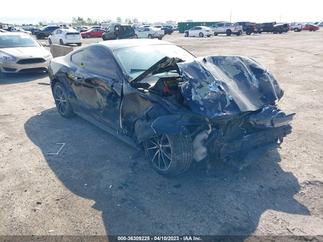 2016 FORD MUSTANG ECOBOOST VIN: 1FA6P8TH0G5317382